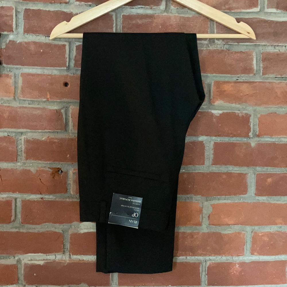 Banana Republic Ryan Pant